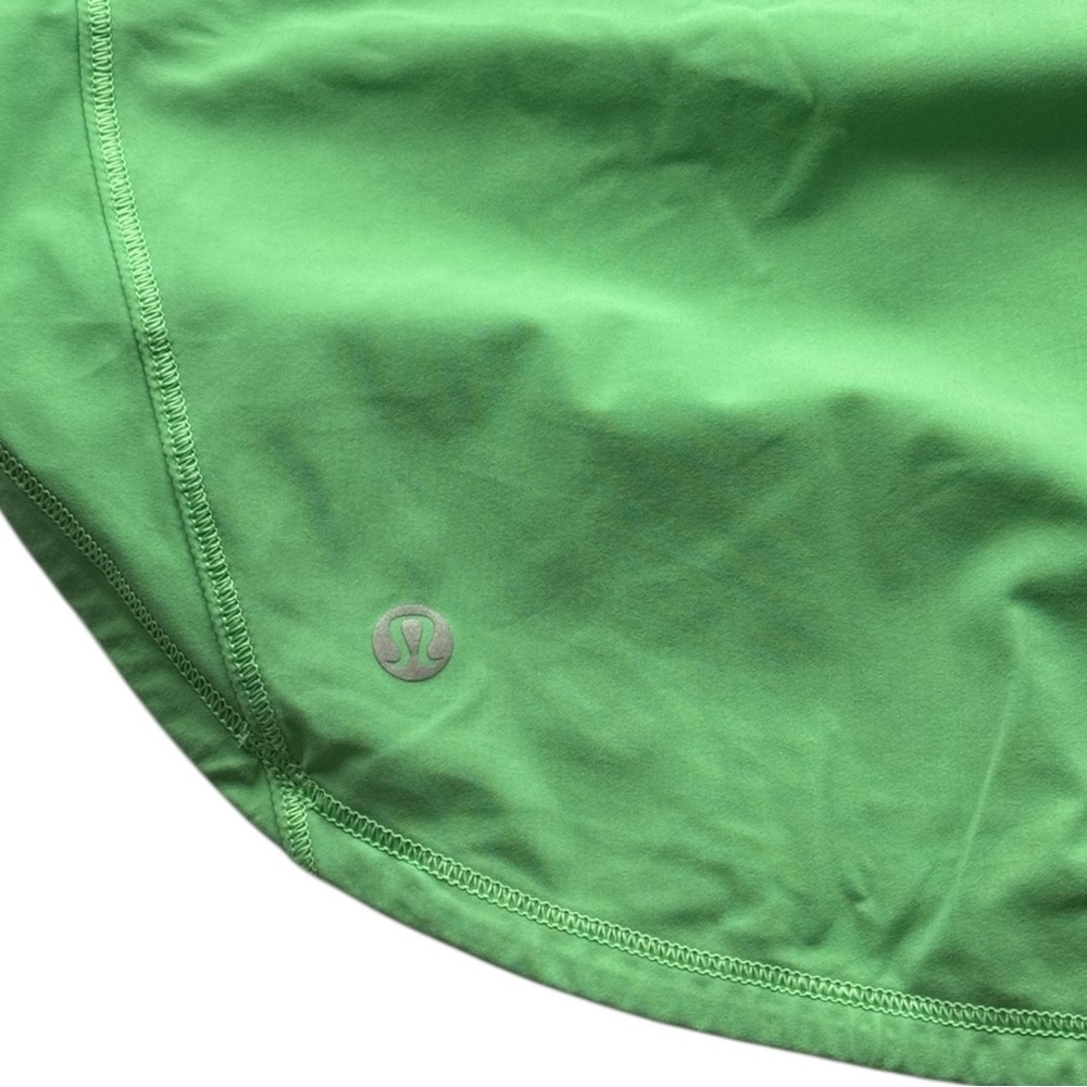 Lululemon Women’s Swiftly Tech Racerback Tank Green Lightweight Top - Picture 5 of 8